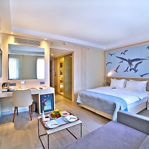 Executive King Room
