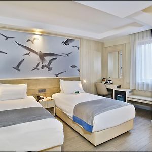 Executive Twin Room